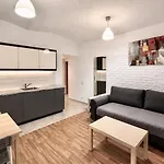 Ground Floor Apartment *