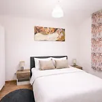 Ground Floor Apartment *