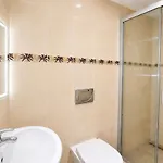 Ground Floor Apartment Prague