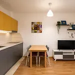 Apartment Ground Floor *