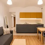 Ground Floor Apartment