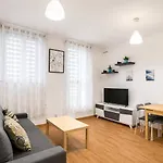 Ground Floor Apartment *