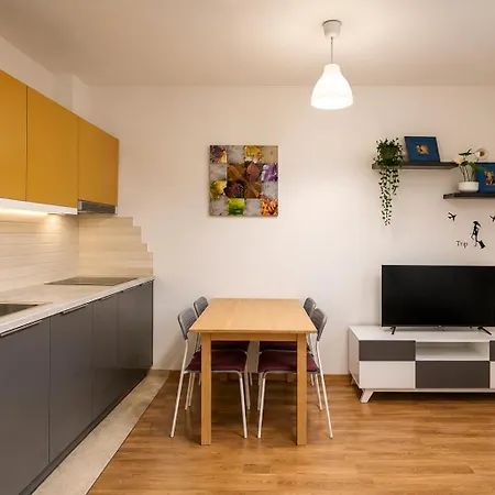 Apartamento Ground Floor *