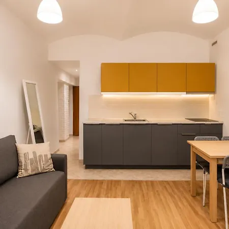 Ground Floor Apartamento