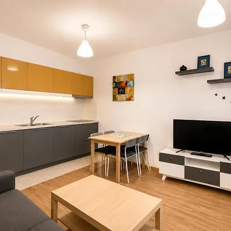 Ground Floor Apartamento