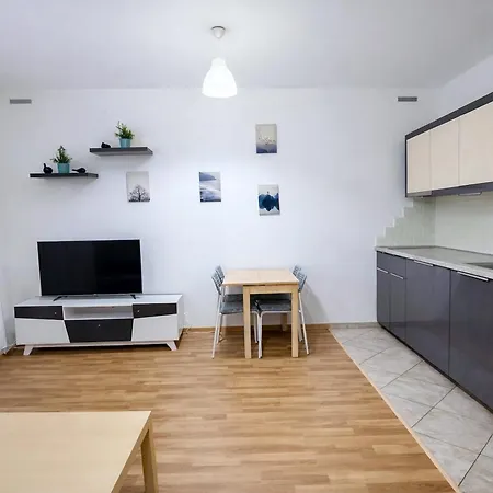 Ground Floor Apartamento
