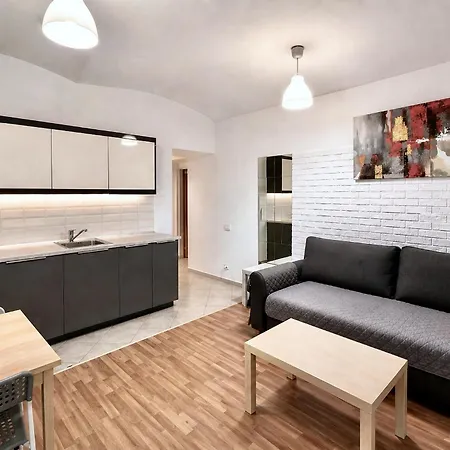 Apartamento Ground Floor *