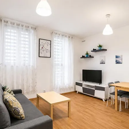 Ground Floor Apartamento *