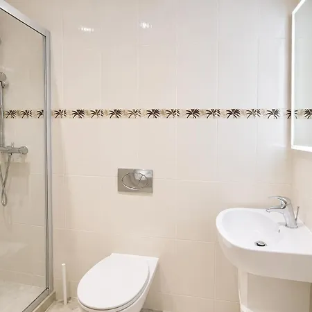 Ground Floor Apartamento