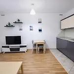 Ground Floor Apartmán *