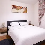 Apartmán Ground Floor