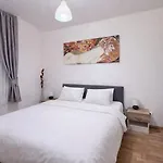 Apartmán Ground Floor