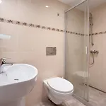 Ground Floor Praha
