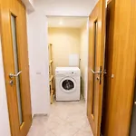 Apartmán Ground Floor