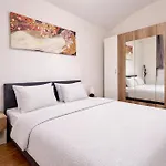 Apartmán Ground Floor