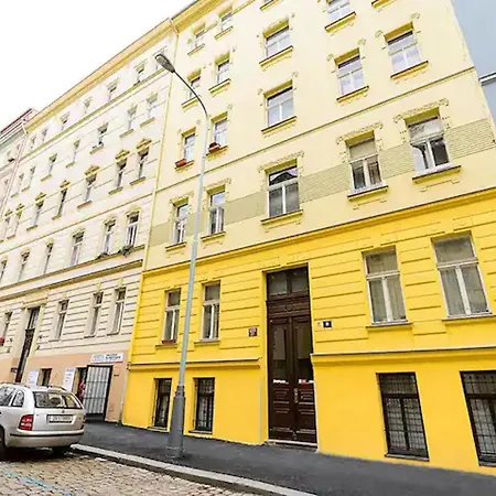 Ground Floor Prague