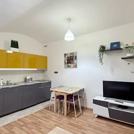 Ground Floor *