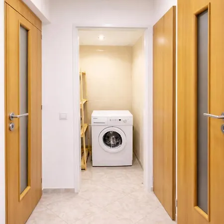 דירה Ground Floor *