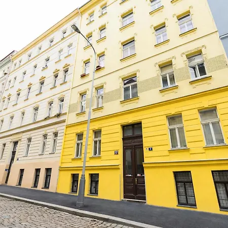 Apartment Ground Floor