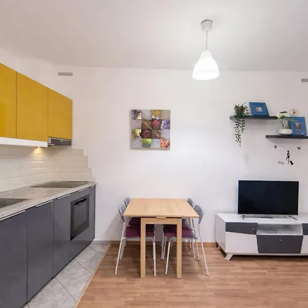 Ground Floor Apartamento