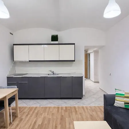 Ground Floor Apartamento *