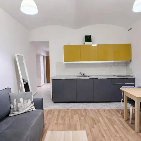 Ground Floor Apartamento