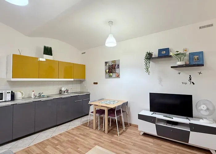 Ground Floor *