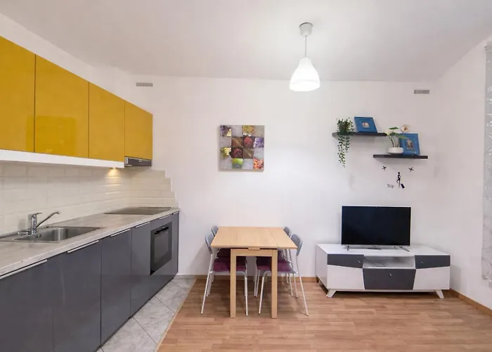 Ground Floor Apartamento