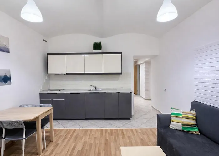 Ground Floor Apartamento *