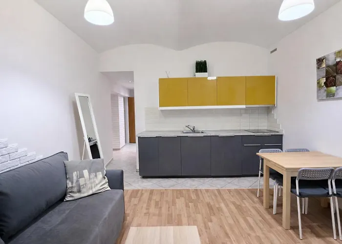 Ground Floor Apartamento