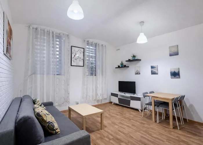 Ground Floor Apartamento