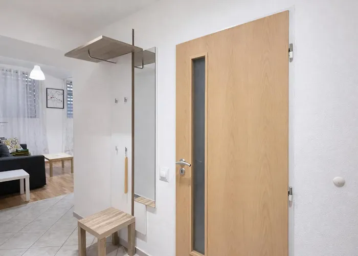 Ground Floor Apartamento *