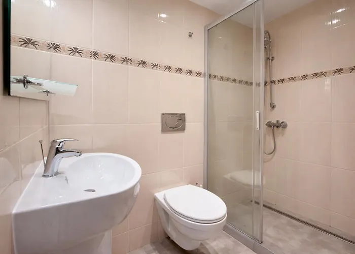 Ground Floor Praga
