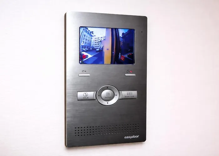 Apartamento Ground Floor *