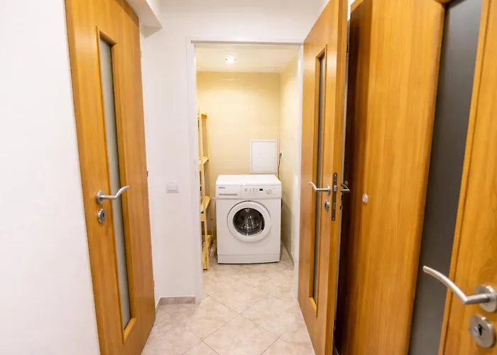 Apartamento Ground Floor