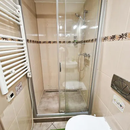 Ground Floor 布拉格