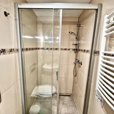 Ground Floor 公寓 布拉格